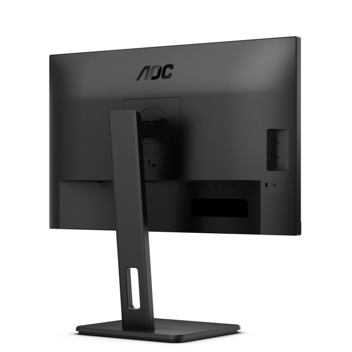 AOC P3 Q27P3CV/69 écran plat de PC 68,6 cm (27") 2560 x 1440 pixels Noir