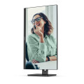 AOC P3 Q27P3CV/69 écran plat de PC 68,6 cm (27") 2560 x 1440 pixels Noir