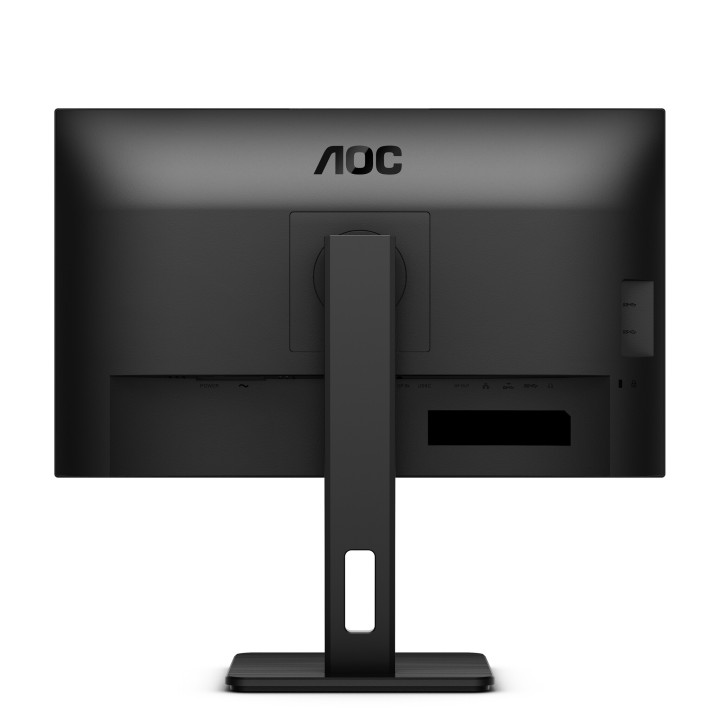 AOC P3 Q27P3CV/69 écran plat de PC 68,6 cm (27") 2560 x 1440 pixels Noir