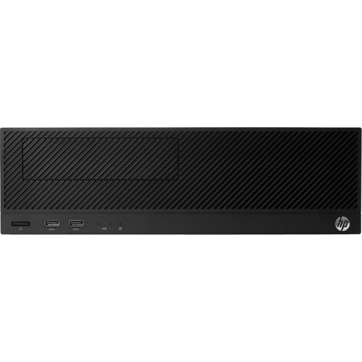 HP Engage Flex Pro G5400 3,7 GHz SFF Noir