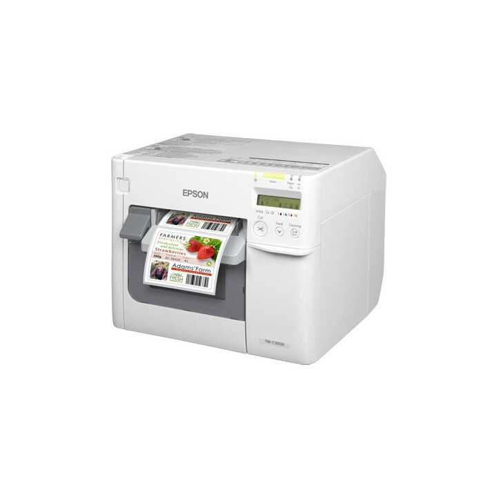 Epson ColorWorks C3500