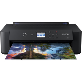 Epson Imprimante Jet d’Encre A3+ Expression Photo HD XP‐15000