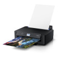 Epson Imprimante Jet d’Encre A3+ Expression Photo HD XP‐15000