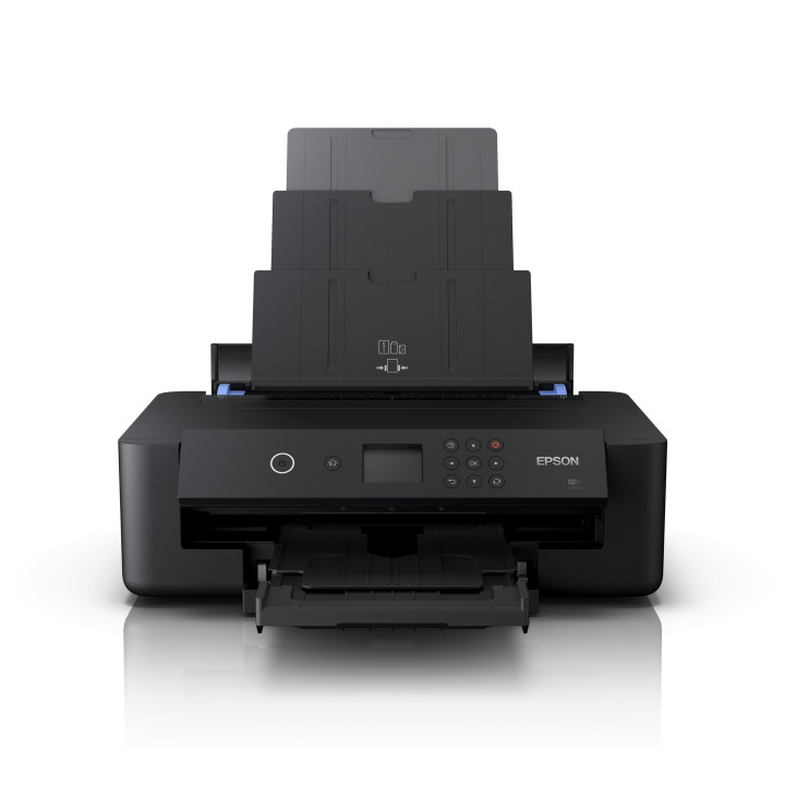 Epson Imprimante Jet d’Encre A3+ Expression Photo HD XP‐15000