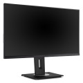 Viewsonic VG Series VG2756-4K écran plat de PC 68,6 cm (27") 3840 x 2160 pixels 4K Ultra HD LED Noir