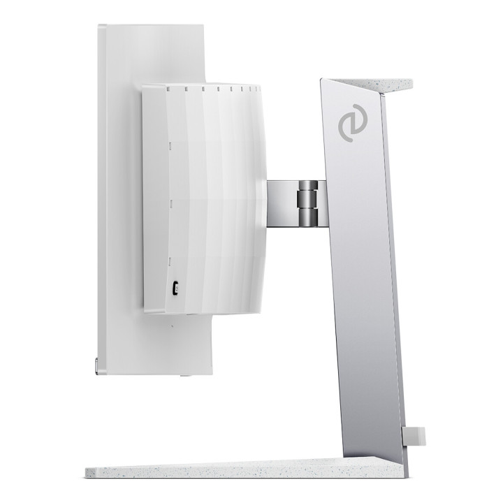 Philips Evnia 8000 49M2C8900L/00 écran plat de PC 124,2 cm (48.9") 5120 x 1440 pixels Dual QHD QD-OLED Blanc