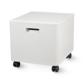 Brother ZUNTBC4FARBLASER meuble d'imprimante Blanc