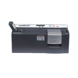 Brother SC-2000USB imprimante pour étiquettes 600 x 600 DPI Avec fil