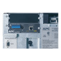 APC Symmetra LX - Onduleur - 16 kVA - Extensible à 16 kVA N+1 - Rack - 19U - LCD