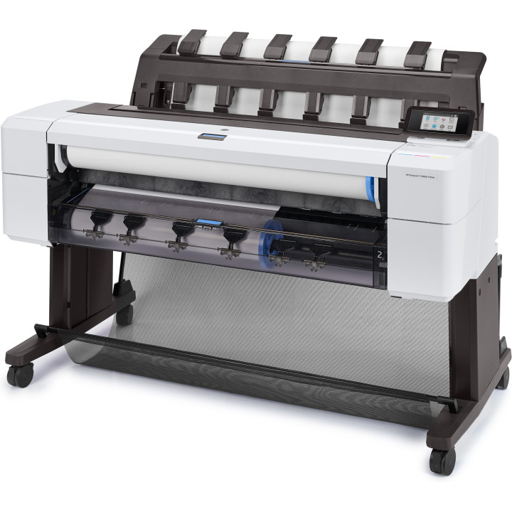 HP Designjet Imprimante T1600dr PostScript de 36 pouces