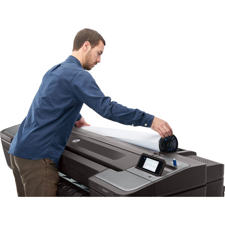 HP Designjet Imprimante Z6 PostScript de 44 pouces