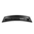 AOC CU34P3CV écran plat de PC 86,4 cm (34") 3440 x 1440 pixels UltraWide Quad HD LED Noir