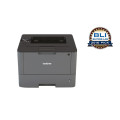 Brother HL-L5000D Imprimante professionnelle laser monochrome recto-verso