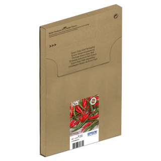Epson Multipack 4-colours 503 EasyMail