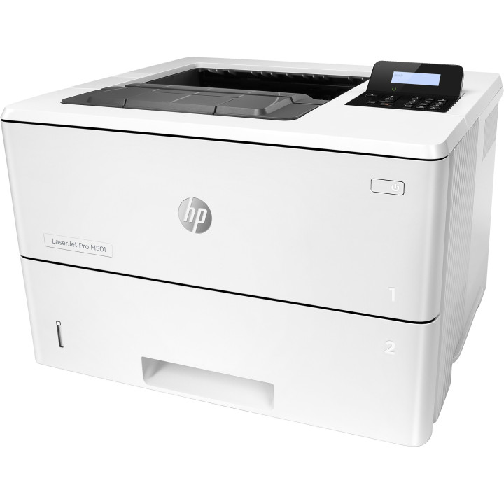HP LaserJet Pro Imprimante M501dn