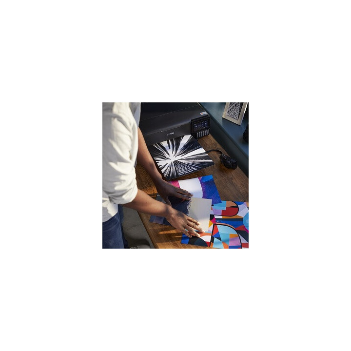 Epson EcoTank ET-8550