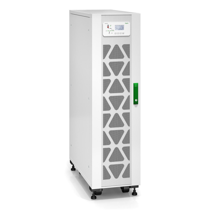 APC Easy UPS 3S - onduleur on-line - 400V - 20kVA - 3:1 - 0 min - tour haute - Professionnels