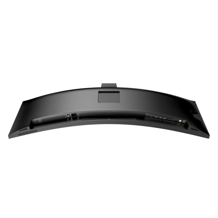 Philips 6000 series 45B1U6900CH/00 écran plat de PC 113 cm (44.5") 5120 x 1440 pixels UltraWide Dual Quad HD LED Noir
