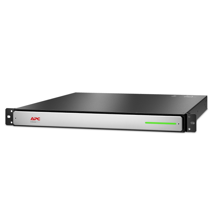 APC Smart-UPS SRT - Batteries rechargeables - SRT On-Line - 48V - 1U - Lithium-Ion