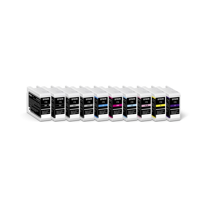 Epson SureColor SC-P700