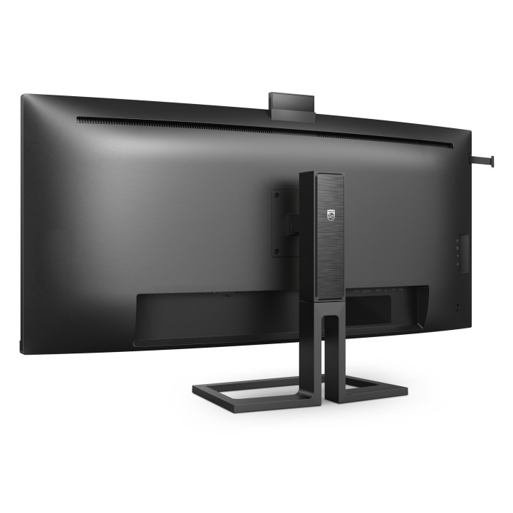 Philips 40B1U6903CH/00 écran plat de PC 100,8 cm (39.7") 5120 x 2160 pixels 5K Ultra HD LCD Noir