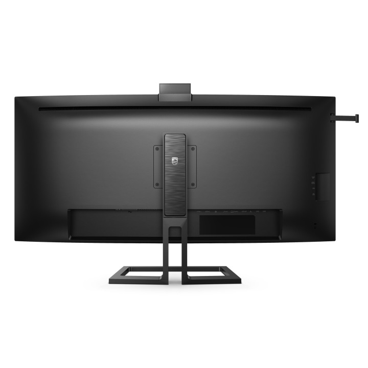 Philips 40B1U6903CH/00 écran plat de PC 100,8 cm (39.7") 5120 x 2160 pixels 5K Ultra HD LCD Noir
