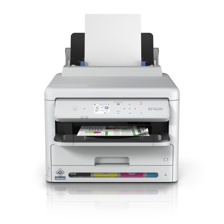 Epson WorkForce Pro WF-C5390DW