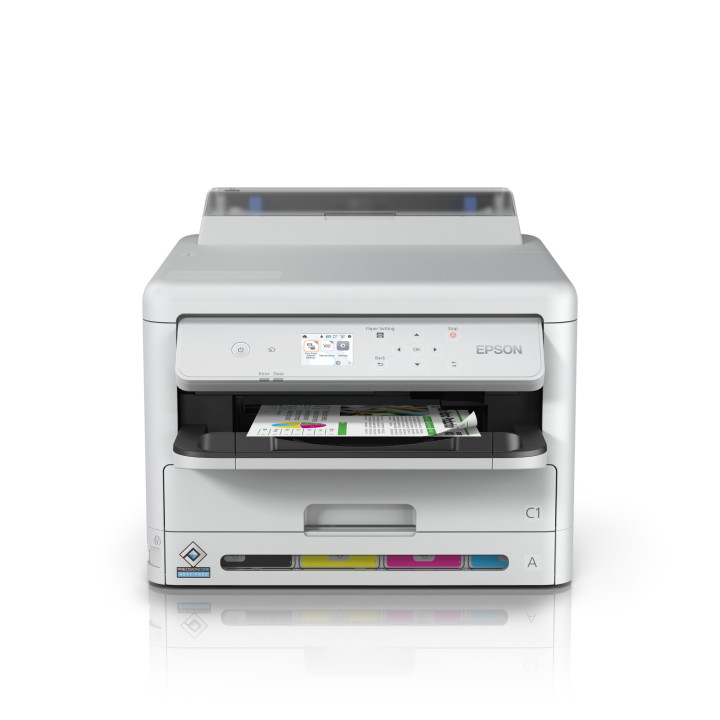 Epson WorkForce Pro WF-C5390DW