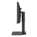 BenQ SW272U écran plat de PC 68,6 cm (27") 3840 x 2160 pixels 4K Ultra HD LCD Noir