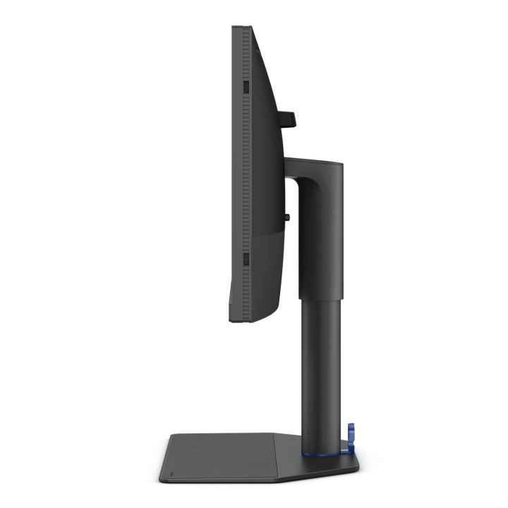 BenQ SW272U écran plat de PC 68,6 cm (27") 3840 x 2160 pixels 4K Ultra HD LCD Noir