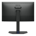 BenQ SW272U écran plat de PC 68,6 cm (27") 3840 x 2160 pixels 4K Ultra HD LCD Noir