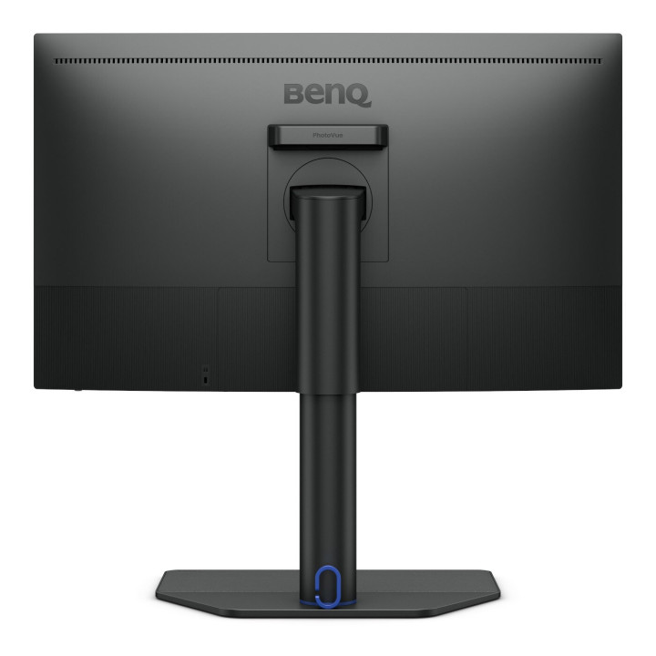 BenQ SW272U écran plat de PC 68,6 cm (27") 3840 x 2160 pixels 4K Ultra HD LCD Noir