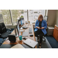 HP Mobile Thin Client Elite mt645 G7 AMD Ryzen™ 5 5625U Client léger mobile 35,6 cm (14") Full HD 8 Go DDR4-SDRAM 256 Go SSD