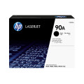 HP 90A toner LaserJet noir authentique