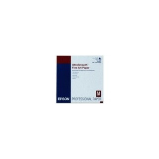 Epson Pap d'Art Ultralisse 325g 25f. A3+ (0,329x0,483m)
