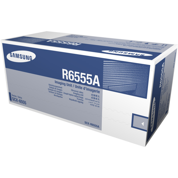 HP SCX-R6555A Tambour Imagerie