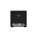 Epson TM-T20III (011): USB + Serial, PS, Blk, EU