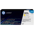 HP 307A toner LaserJet jaune authentique