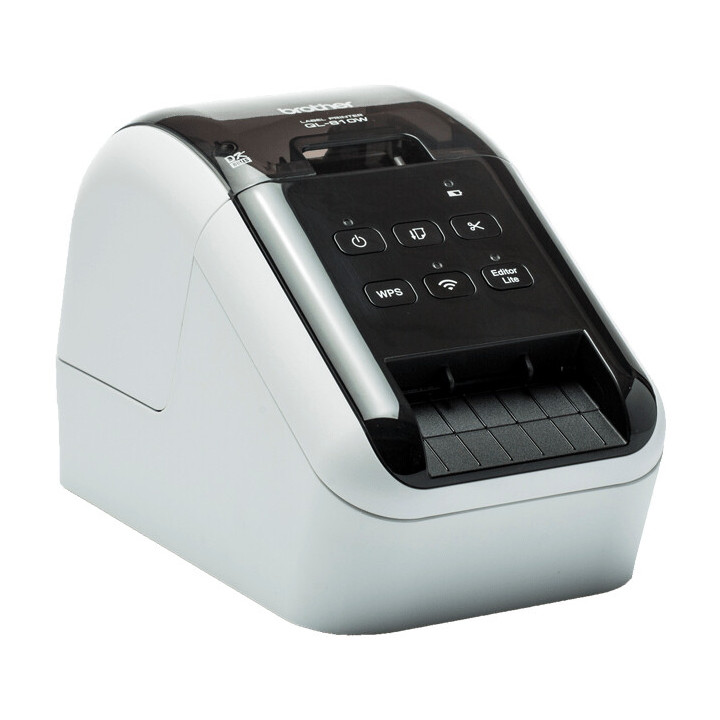 Brother QL-810W imprimante d'étiquettes