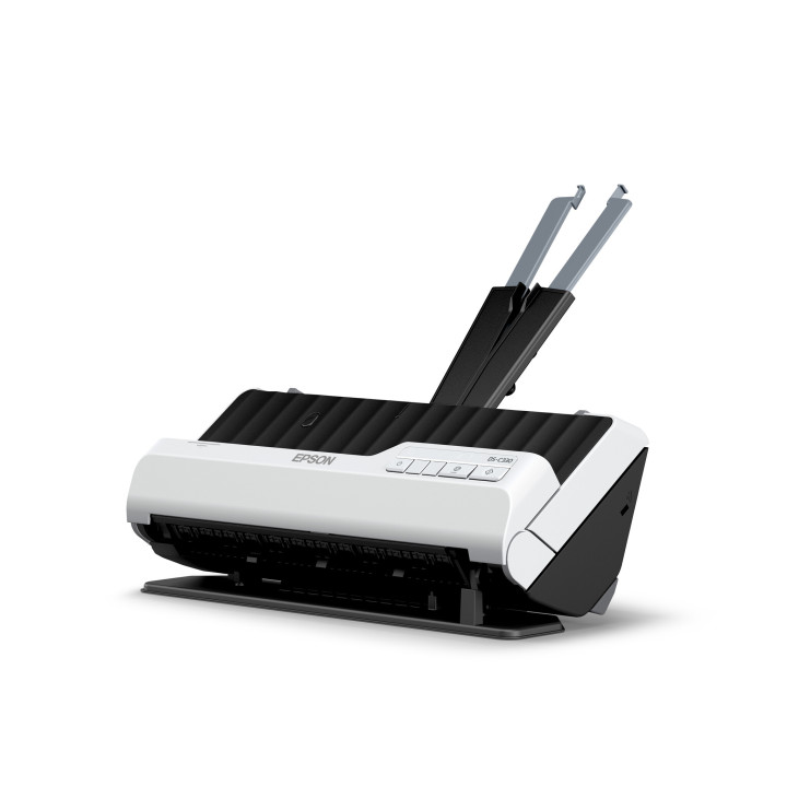 Epson DS-C330