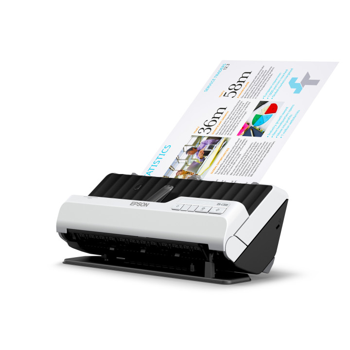 Epson DS-C330