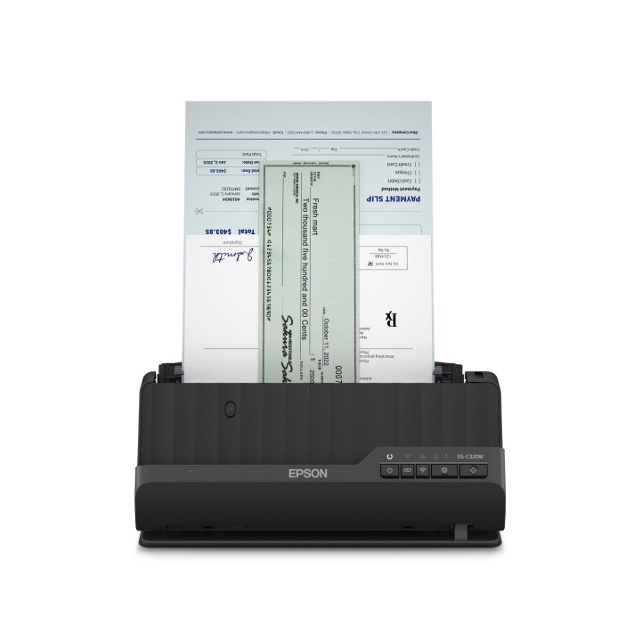 Epson ES-C320W