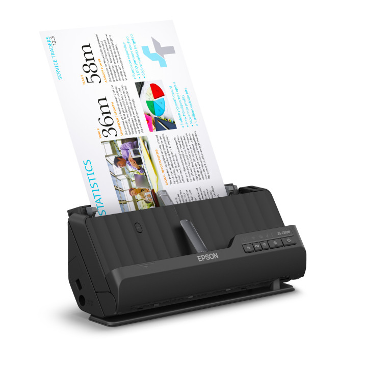 Epson ES-C320W
