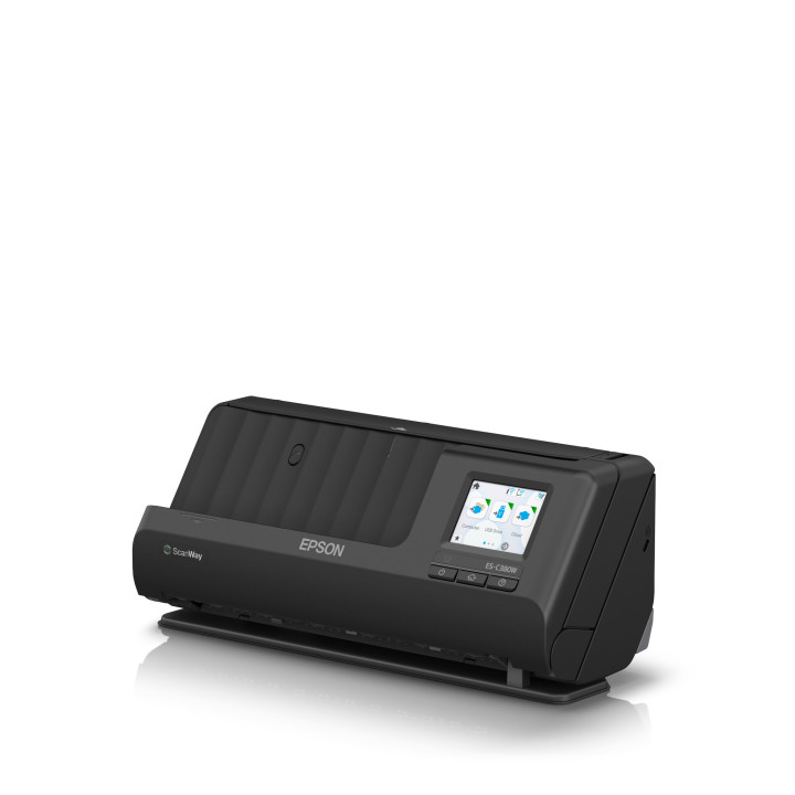 Epson ES-C380W