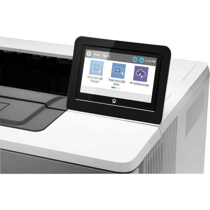 HP LaserJet Enterprise M507x