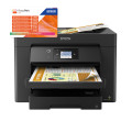 Epson WorkForce WF-7830DTWF