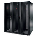 APC NetShelter SX 48U Rack autonome Noir