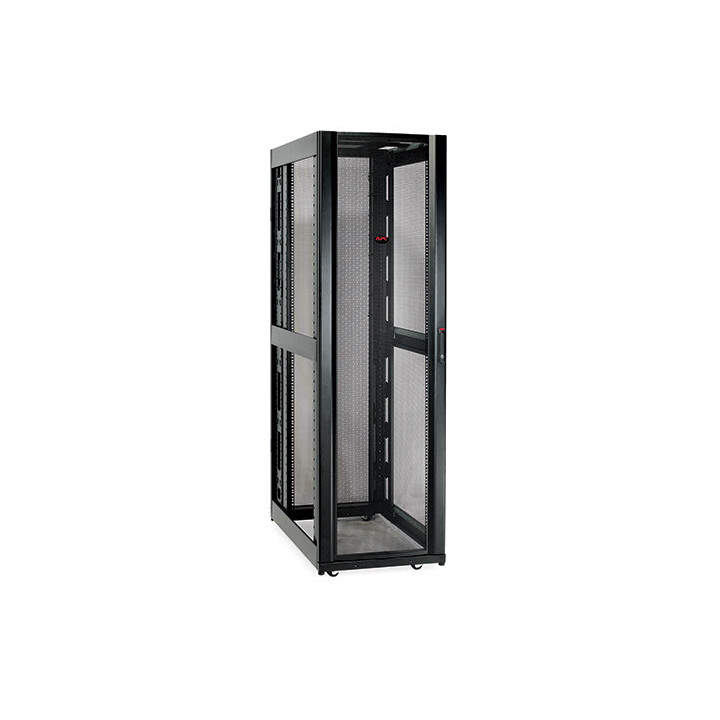 APC NetShelter SX 48U Rack autonome Noir