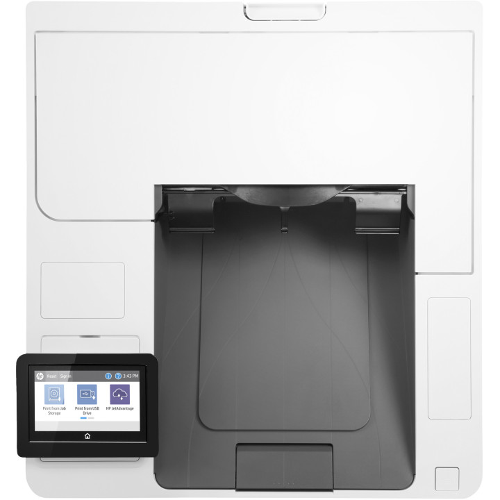 HP LaserJet Enterprise M612dn