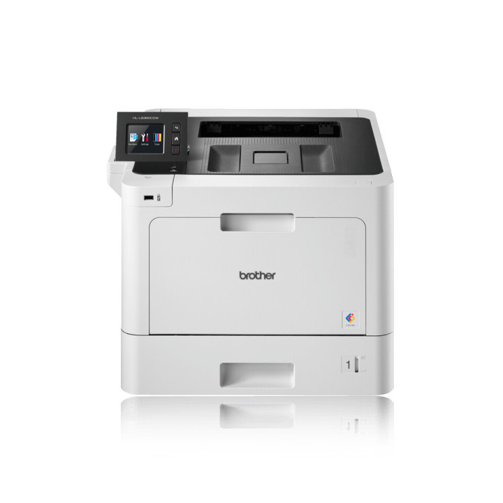 Brother HL-L8360CDW Imprimante laser couleur WiFi